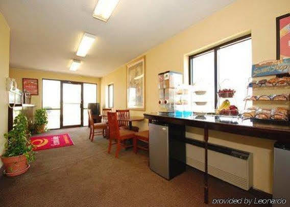 Red Roof Inn Bishopville Bagian luar foto